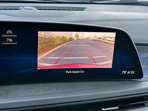 Used 2024 Cadillac XT4 Sport w/ Technology Package image 22