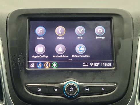 Used 2023 Chevrolet Equinox LT AWD/4WD image 25