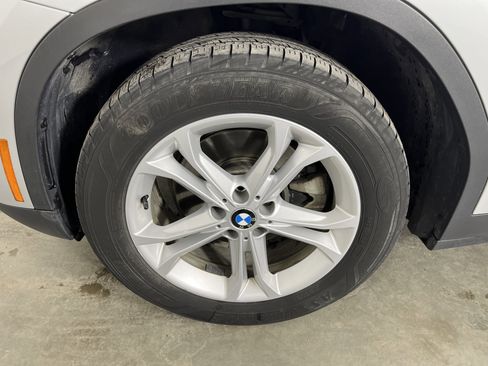 Used 2018 BMW X3 xDrive30i w/ Convenience Package image 25