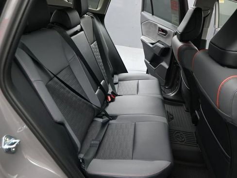 New 2026 Toyota RAV4 FWD image 14