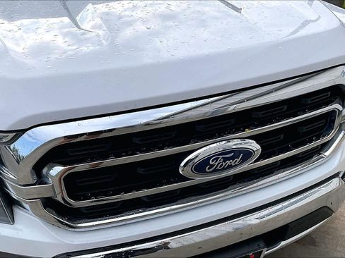 Used 2021 Ford F150 XLT w/ Equipment Group 302A High image 28