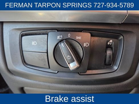 Used 2018 BMW X5 xDrive35i w/ M Sport Package image 26