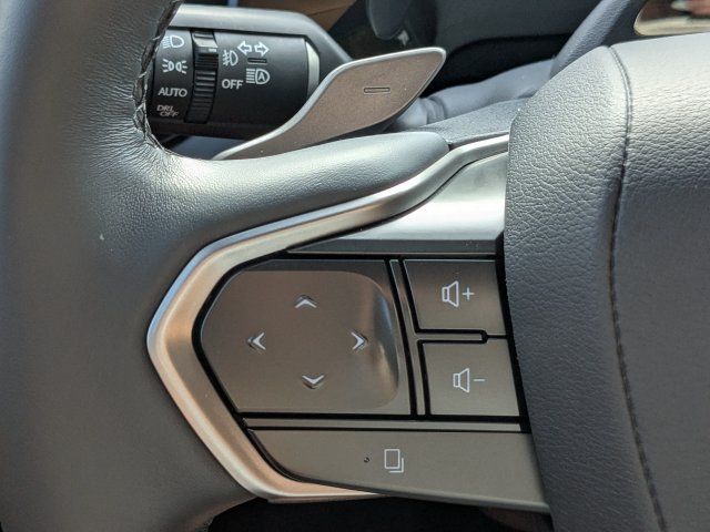 Certified 2024 Lexus RX 350 Premium Plus w/ Convenience Package FWD image 24