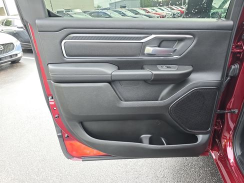 New 2025 RAM 1500 Big Horn image 14