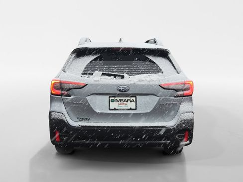 Used 2020 Subaru Outback Premium AWD/4WD image 4
