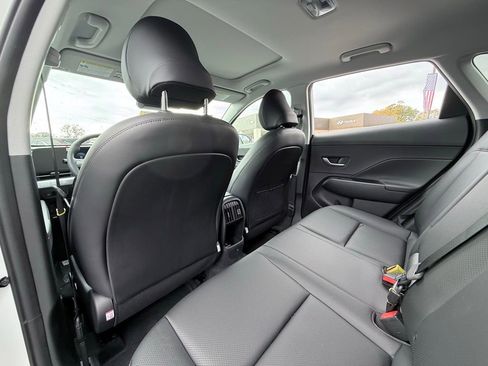 New 2026 Hyundai Kona Limited image 26