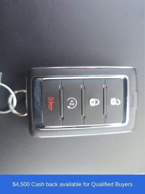 New 2026 Jeep Cherokee Laredo AWD/4WD image 25