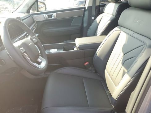 New 2026 Hyundai Santa Fe XRT image 16