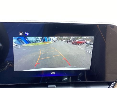 New 2026 Chevrolet Equinox ACTIV FWD image 16