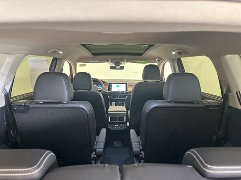 New 2026 Volkswagen Atlas SE AWD/4WD image 21