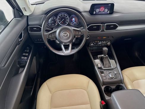 Used 2019 MAZDA CX-5 Touring image 23