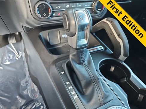 Used 2021 Ford Bronco First Edition image 20