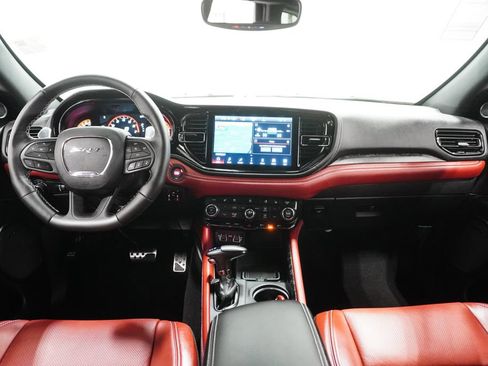 Used 2023 Dodge Durango SRT Hellcat image 21