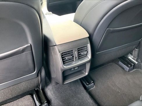 Used 2025 INFINITI QX55 Luxe w/ Accent Package image 35