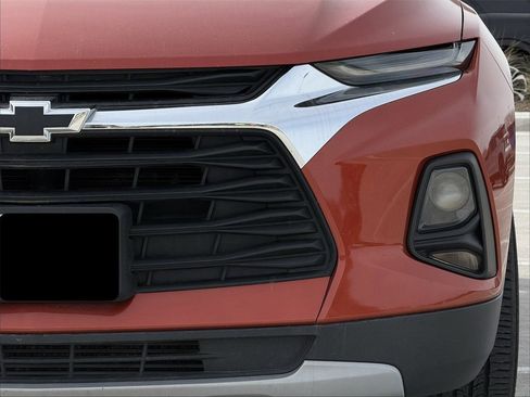 Used 2022 Chevrolet Blazer LT image 8