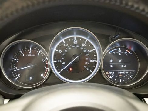Used 2023 MAZDA CX-5 AWD 2.5 S image 43