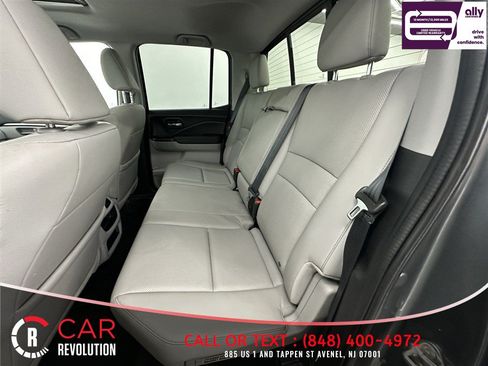 Used 2019 Honda Ridgeline RTL-T image 37