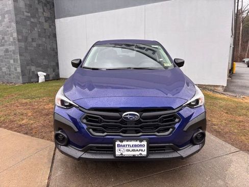 New 2026 Subaru Crosstrek 2.5i image 9