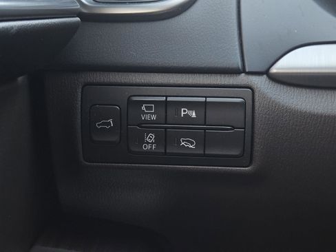 Used 2020 MAZDA CX-9 Signature image 25