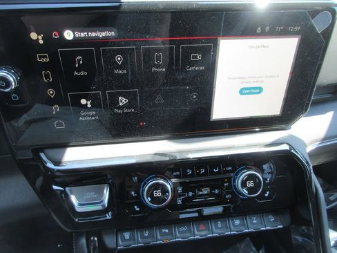 New 2026 GMC Sierra 2500 AT4X AWD/4WD image 21