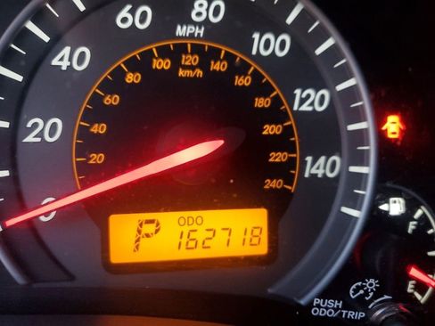 Used 2010 Toyota Corolla S image 15