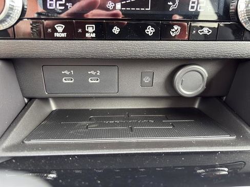 New 2026 Mitsubishi Outlander Trail Edition image 25