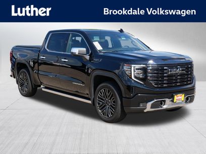 Used 2022 GMC Sierra 1500 Denali Ultimate
