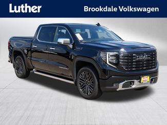 Used 2022 GMC Sierra 1500 Denali Ultimate AWD/4WD video 1