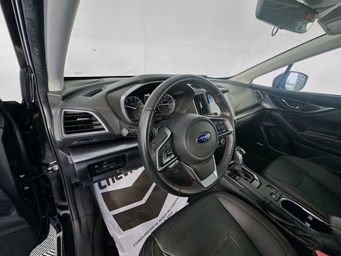 Used 2018 Subaru Crosstrek 2.0i Limited AWD/4WD image 9
