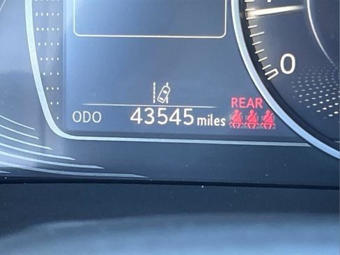 Used 2019 Lexus ES 350 Luxury w/ Accessory Package image 29