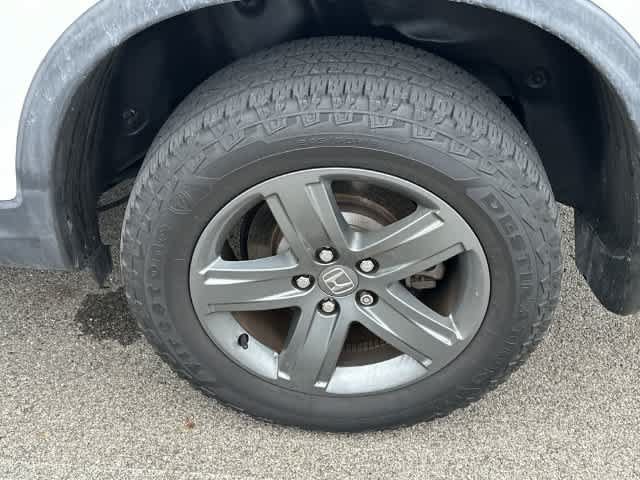 Used 2023 Honda Ridgeline RTL-E image 5