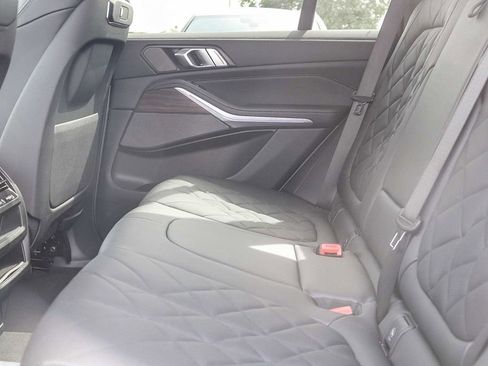 Used 2025 BMW X5 sDrive40i w/ Premium Package image 20