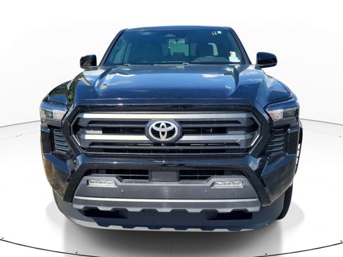 Used 2024 Toyota Tacoma SR5 RWD image 2