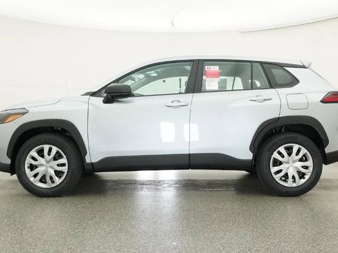 New 2026 Toyota Corolla Cross L image 16