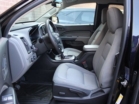 Used 2021 GMC Canyon Elevation Standard w/ Convenience Package AWD/4WD image 11