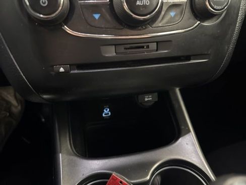 Used 2018 Dodge Journey Crossroad image 43