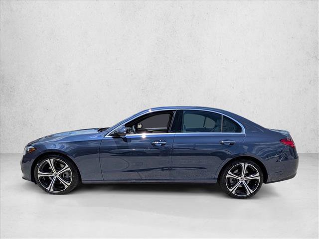 New 2026 Mercedes-Benz C 300 Sedan image 8