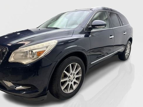 Used 2016 Buick Enclave Leather AWD/4WD image 11