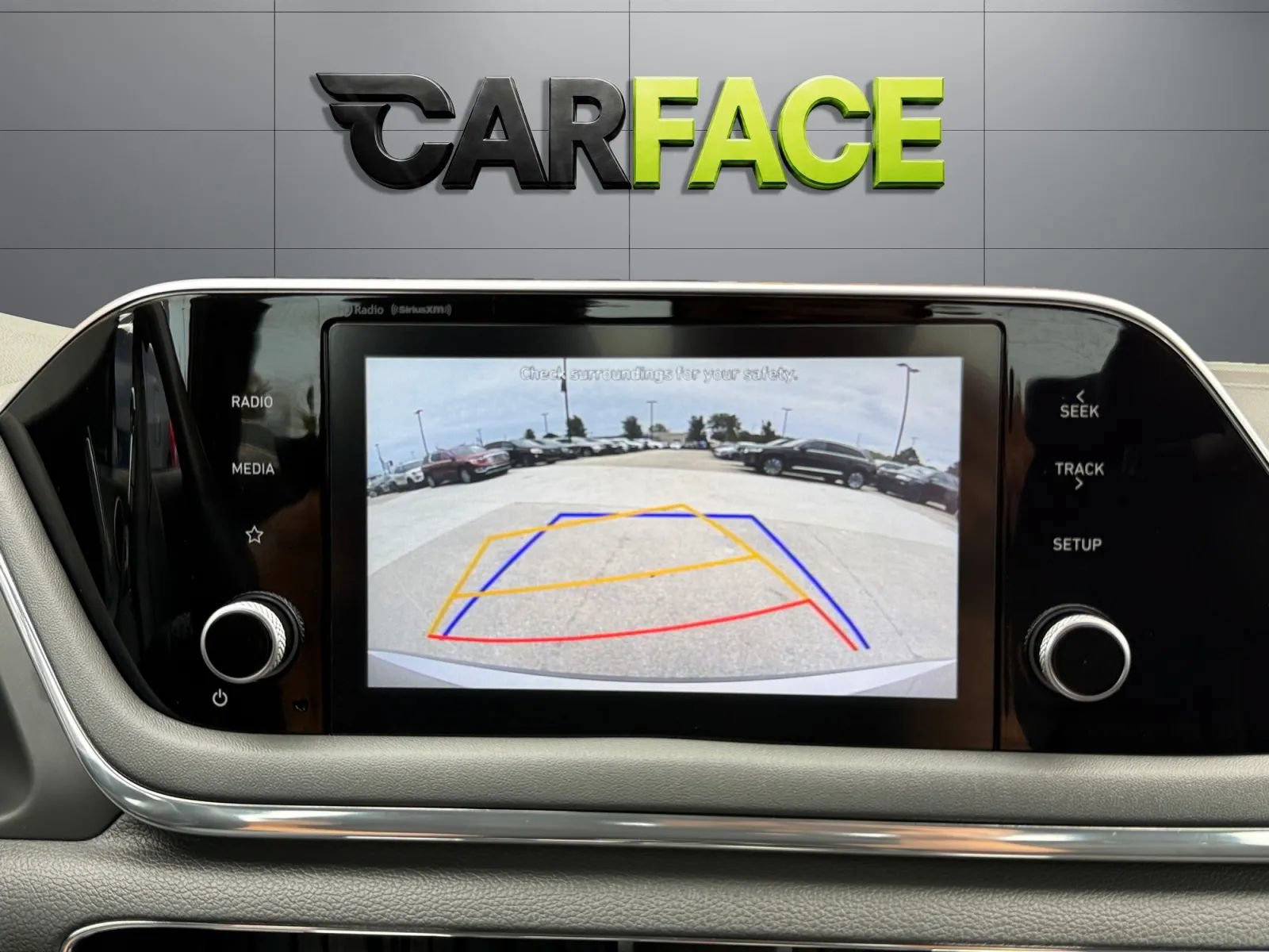 Used 2020 Hyundai Sonata SEL Plus FWD image 37