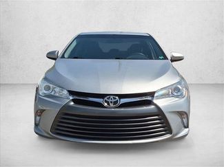 Used 2016 Toyota Camry LE FWD video 2