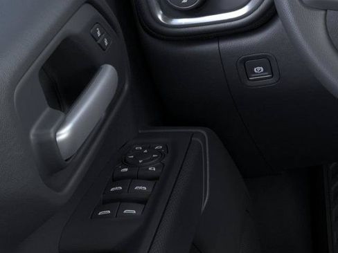 New 2026 Chevrolet Silverado 2500 Custom w/ Custom Value Package AWD/4WD image 22