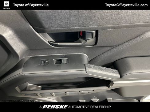 New 2025 Toyota Tacoma SR5 image 13
