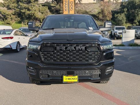 New 2026 RAM 1500 Big Horn image 9