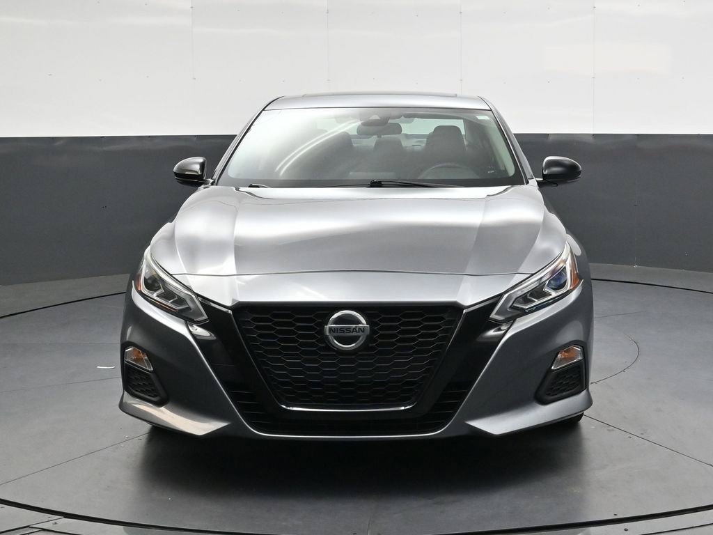 Used 2020 Nissan Altima 2.5 SR w/ Premium Package AWD/4WD image 13
