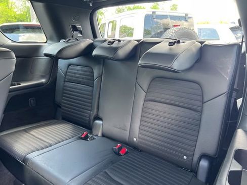 Used 2025 Nissan Pathfinder Rock Creek AWD/4WD image 18