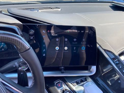 New 2025 Chevrolet Corvette E-Ray AWD/4WD image 64