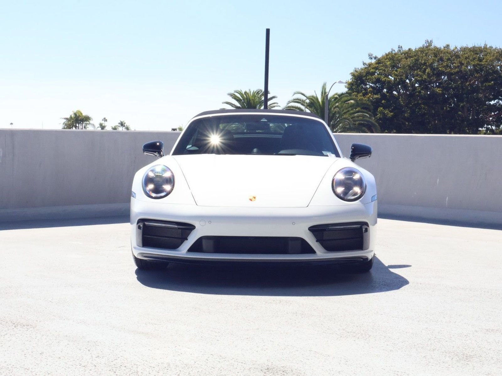 Certified 2024 Porsche 911 Carrera GTS RWD image 7