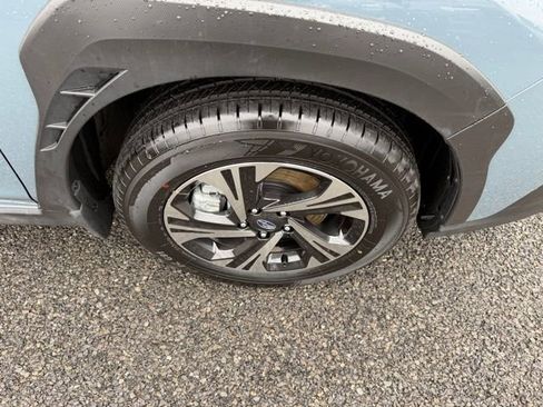 Certified 2025 Subaru Crosstrek 2.0i Premium image 21