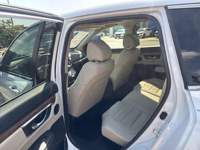 Used 2020 Honda CR-V EX-L image 27