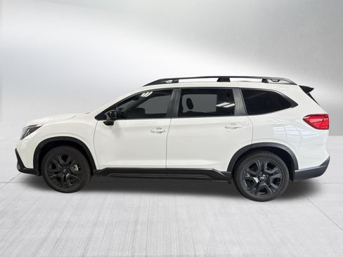 Certified 2024 Subaru Ascent Onyx Edition AWD/4WD image 4